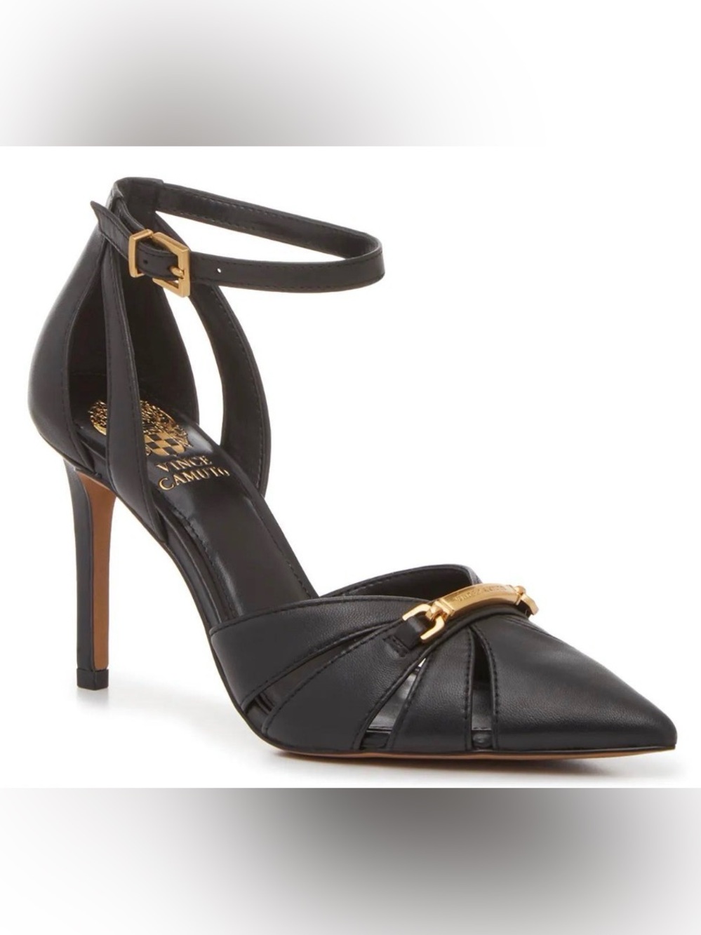 Vince Camuto Kaimer Pump